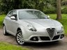 USED 2015 15 ALFA ROMEO GIULIETTA 2.0 JTDM-2 DISTINCTIVE 5d 150 BHP 