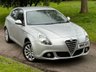 USED 2015 15 ALFA ROMEO GIULIETTA 2.0 JTDM-2 DISTINCTIVE 5d 150 BHP 