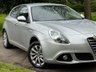 USED 2015 15 ALFA ROMEO GIULIETTA 2.0 JTDM-2 DISTINCTIVE 5d 150 BHP 