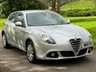 USED 2015 15 ALFA ROMEO GIULIETTA 2.0 JTDM-2 DISTINCTIVE 5d 150 BHP 