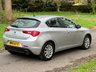 USED 2015 15 ALFA ROMEO GIULIETTA 2.0 JTDM-2 DISTINCTIVE 5d 150 BHP 