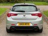 USED 2015 15 ALFA ROMEO GIULIETTA 2.0 JTDM-2 DISTINCTIVE 5d 150 BHP 