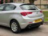 USED 2015 15 ALFA ROMEO GIULIETTA 2.0 JTDM-2 DISTINCTIVE 5d 150 BHP 