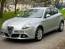 USED 2015 15 ALFA ROMEO GIULIETTA 2.0 JTDM-2 DISTINCTIVE 5d 150 BHP 