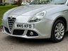 USED 2015 15 ALFA ROMEO GIULIETTA 2.0 JTDM-2 DISTINCTIVE 5d 150 BHP 