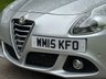 USED 2015 15 ALFA ROMEO GIULIETTA 2.0 JTDM-2 DISTINCTIVE 5d 150 BHP 