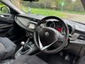USED 2015 15 ALFA ROMEO GIULIETTA 2.0 JTDM-2 DISTINCTIVE 5d 150 BHP 