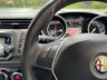 USED 2015 15 ALFA ROMEO GIULIETTA 2.0 JTDM-2 DISTINCTIVE 5d 150 BHP 