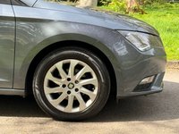 USED 2015 15 SEAT LEON 1.2 TSI SE 5d 110 BHP 