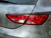 USED 2015 15 SEAT LEON 1.2 TSI SE 5d 110 BHP 