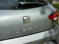 USED 2015 15 SEAT LEON 1.2 TSI SE 5d 110 BHP 