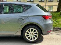 USED 2015 15 SEAT LEON 1.2 TSI SE 5d 110 BHP 