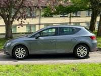 USED 2015 15 SEAT LEON 1.2 TSI SE 5d 110 BHP 