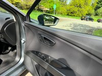 USED 2015 15 SEAT LEON 1.2 TSI SE 5d 110 BHP 