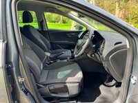 USED 2015 15 SEAT LEON 1.2 TSI SE 5d 110 BHP 