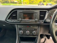 USED 2015 15 SEAT LEON 1.2 TSI SE 5d 110 BHP 