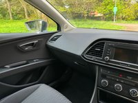 USED 2015 15 SEAT LEON 1.2 TSI SE 5d 110 BHP 