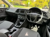 USED 2015 15 SEAT LEON 1.2 TSI SE 5d 110 BHP 