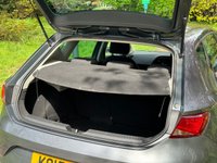 USED 2015 15 SEAT LEON 1.2 TSI SE 5d 110 BHP 