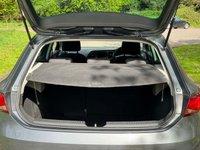 USED 2015 15 SEAT LEON 1.2 TSI SE 5d 110 BHP 
