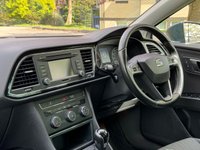 USED 2015 15 SEAT LEON 1.2 TSI SE 5d 110 BHP 
