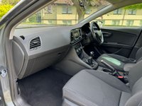 USED 2015 15 SEAT LEON 1.2 TSI SE 5d 110 BHP 