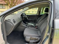 USED 2015 15 SEAT LEON 1.2 TSI SE 5d 110 BHP 