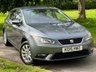 USED 2015 15 SEAT LEON 1.2 TSI SE 5d 110 BHP 