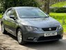 USED 2015 15 SEAT LEON 1.2 TSI SE 5d 110 BHP 