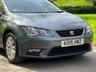 USED 2015 15 SEAT LEON 1.2 TSI SE 5d 110 BHP 