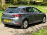 USED 2015 15 SEAT LEON 1.2 TSI SE 5d 110 BHP 