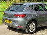 USED 2015 15 SEAT LEON 1.2 TSI SE 5d 110 BHP 