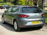 USED 2015 15 SEAT LEON 1.2 TSI SE 5d 110 BHP 