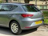 USED 2015 15 SEAT LEON 1.2 TSI SE 5d 110 BHP 