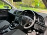 USED 2015 15 SEAT LEON 1.2 TSI SE 5d 110 BHP 