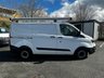 USED 2014 14 FORD TRANSIT CUSTOM 2.2 270 LR P/V 124 BHP FREE DELIVERY / FRONT &REAR SENSORS