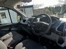 USED 2014 14 FORD TRANSIT CUSTOM 2.2 270 LR P/V 124 BHP FREE DELIVERY / FRONT &REAR SENSORS