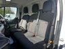 USED 2014 14 FORD TRANSIT CUSTOM 2.2 270 LR P/V 124 BHP FREE DELIVERY / FRONT &REAR SENSORS