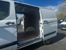 USED 2014 14 FORD TRANSIT CUSTOM 2.2 270 LR P/V 124 BHP FREE DELIVERY / FRONT &REAR SENSORS