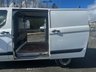 USED 2014 14 FORD TRANSIT CUSTOM 2.2 270 LR P/V 124 BHP FREE DELIVERY / FRONT &REAR SENSORS