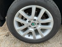 USED 2013 13 SKODA YETI 2.0 ELEGANCE TDI CR DSG 5d 138 BHP TOP SPEC 4x4 AUTO
