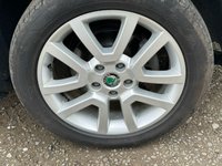 USED 2013 13 SKODA YETI 2.0 ELEGANCE TDI CR DSG 5d 138 BHP TOP SPEC 4x4 AUTO