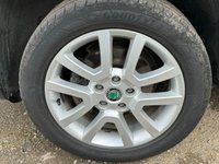 USED 2013 13 SKODA YETI 2.0 ELEGANCE TDI CR DSG 5d 138 BHP TOP SPEC 4x4 AUTO