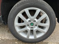 USED 2013 13 SKODA YETI 2.0 ELEGANCE TDI CR DSG 5d 138 BHP TOP SPEC 4x4 AUTO