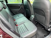 USED 2013 13 SKODA YETI 2.0 ELEGANCE TDI CR DSG 5d 138 BHP TOP SPEC 4x4 AUTO