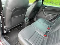 USED 2013 13 SKODA YETI 2.0 ELEGANCE TDI CR DSG 5d 138 BHP TOP SPEC 4x4 AUTO