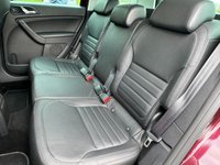 USED 2013 13 SKODA YETI 2.0 ELEGANCE TDI CR DSG 5d 138 BHP TOP SPEC 4x4 AUTO