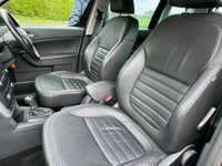 USED 2013 13 SKODA YETI 2.0 ELEGANCE TDI CR DSG 5d 138 BHP TOP SPEC 4x4 AUTO