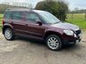 USED 2013 13 SKODA YETI 2.0 ELEGANCE TDI CR DSG 5d 138 BHP TOP SPEC 4x4 AUTO