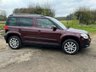 USED 2013 13 SKODA YETI 2.0 ELEGANCE TDI CR DSG 5d 138 BHP TOP SPEC 4x4 AUTO